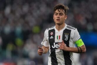 dybala-united