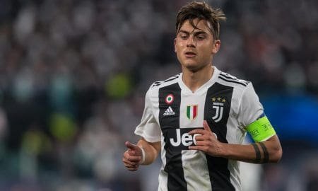 dybala-united