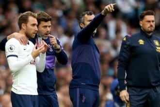 eriksen-pochettino