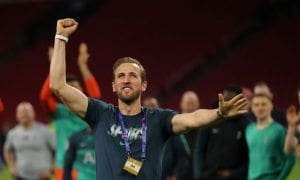 harrykane-champions-league