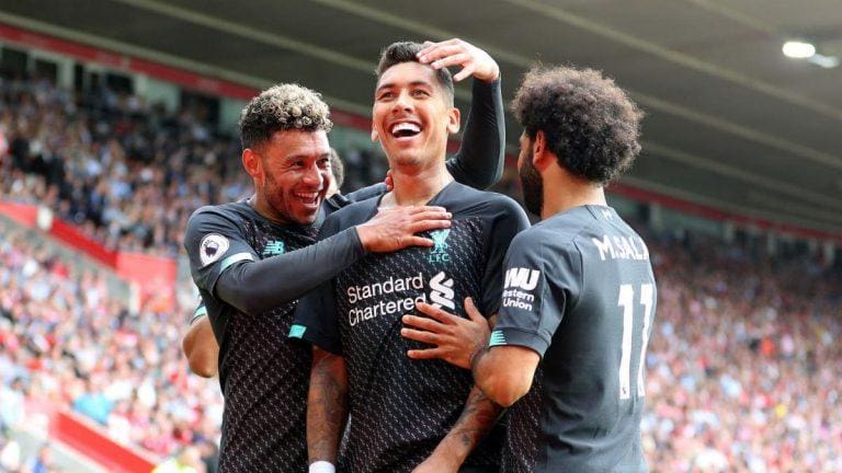 Premier League 2019/20: Gameweek 2 Review