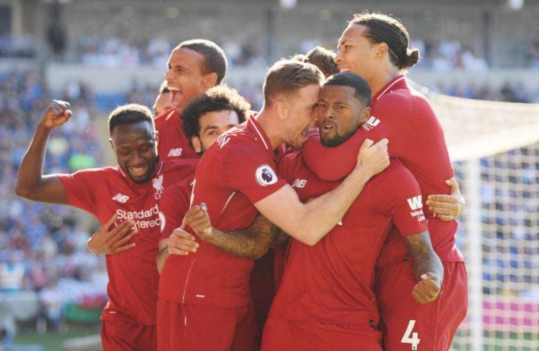 Liverpool vs Norwich City: Preview | Premier League 2019/20