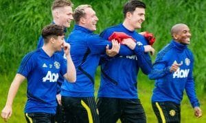 man-utd-training