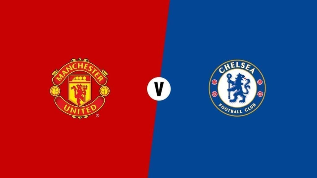 Man Utd v Chelsea Preview