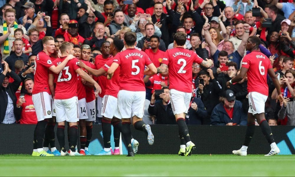 Premier League 2019/20: Gameweek 1 wrap up