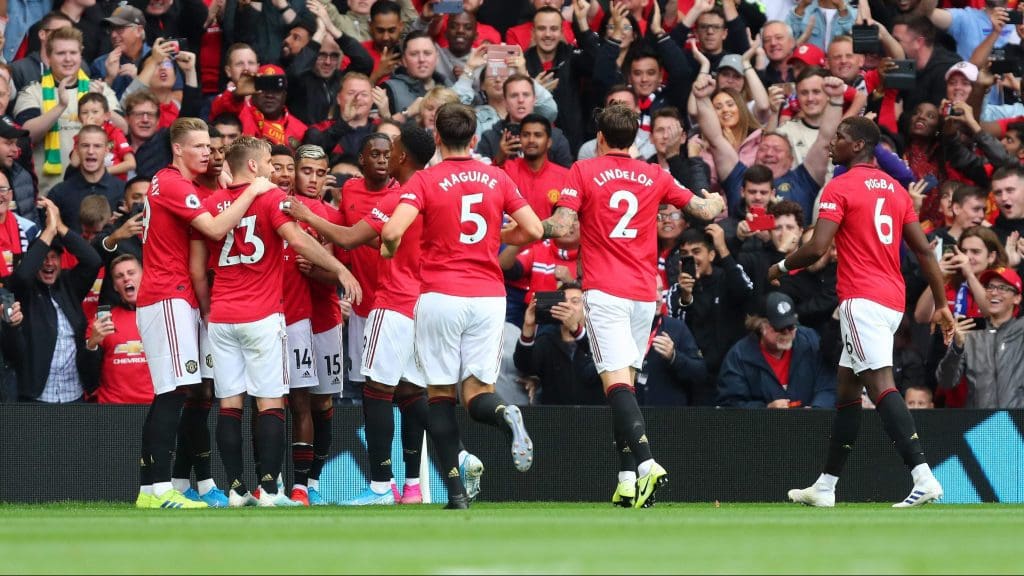 Manutd vs Chelsea
