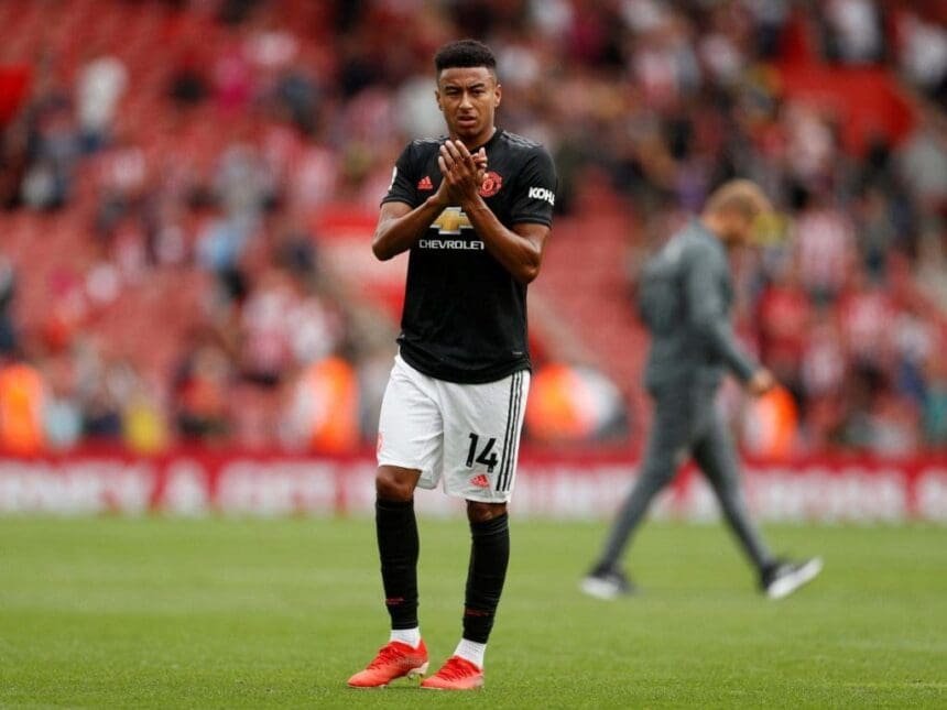 Jesse-Lingard-Man-United
