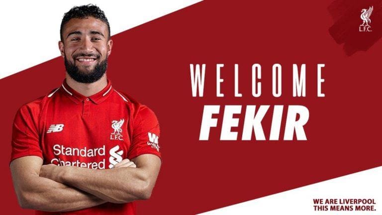 Nabil Fekir and his failed move to Liverpool
