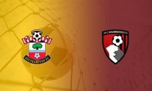 Southampton-vs-Bournemouth
