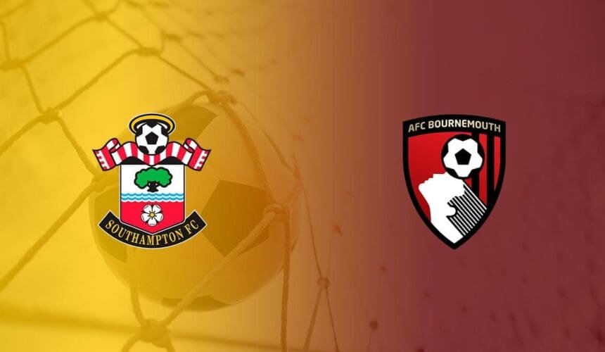 Southampton-vs-Bournemouth