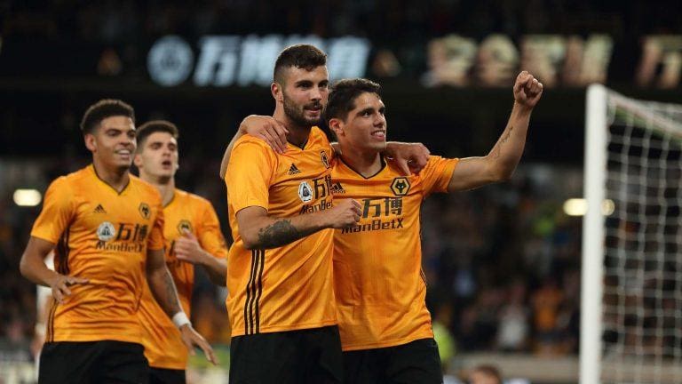 Wolverhampton Wanderers backed to beat Chelsea