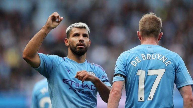 Premier League 2019/20: Gameweek 4 Review
