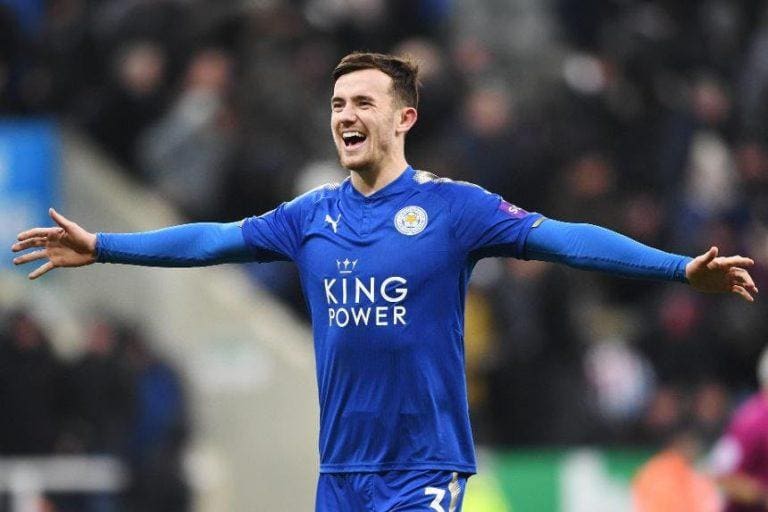 Ben Chilwell: We are confident we can beat any team in front of us