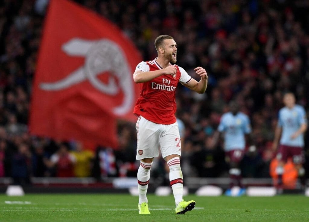  calumchambers