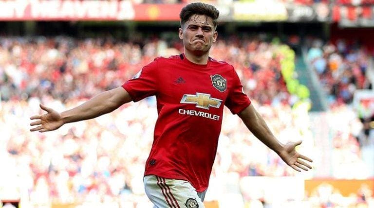 HIT or MISS? How good has Daniel James been?