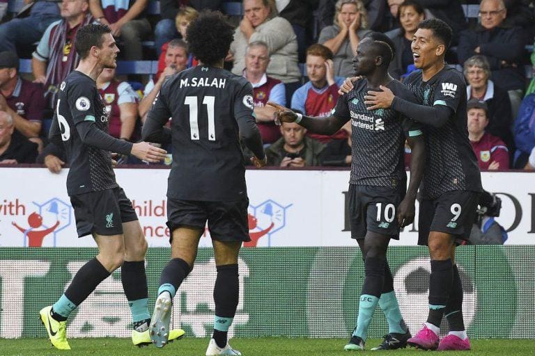 Premier League finally outweighs La Liga in Fifa World XI