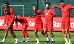 liverpool-training