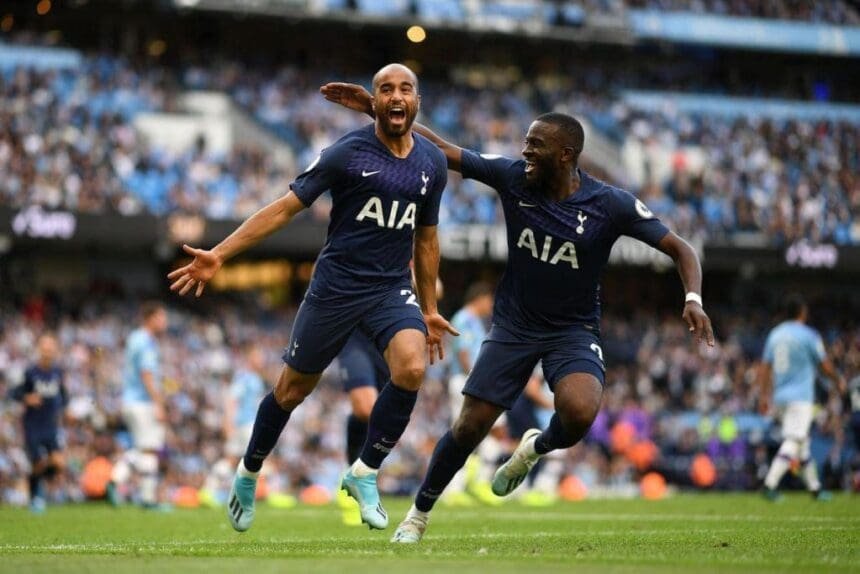 lucasmoura-ndombele