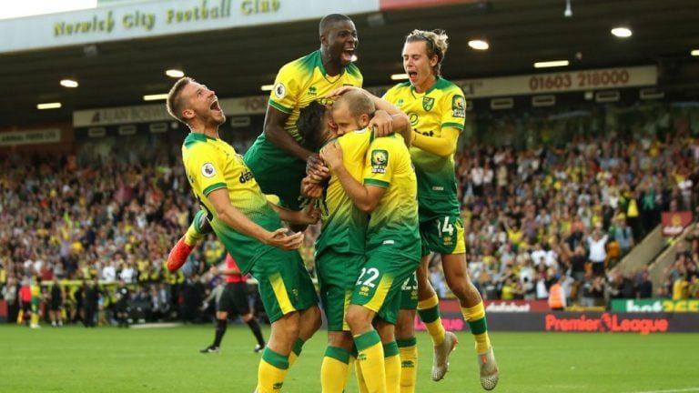 Burnley vs Norwich City: Preview | Premier League 2019/20