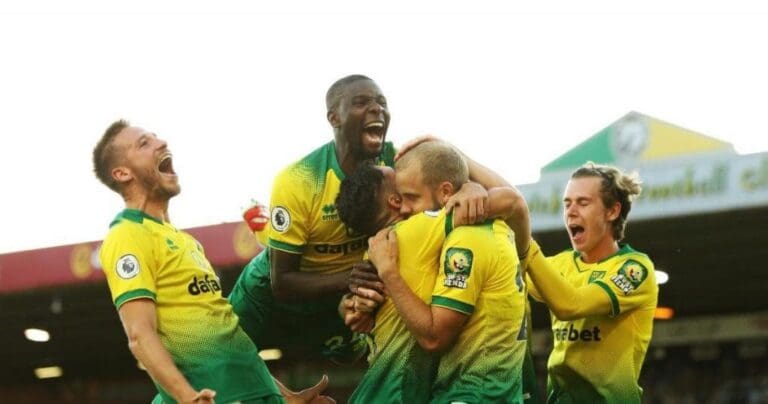 Premier League 2019/20: Gameweek 5 Review