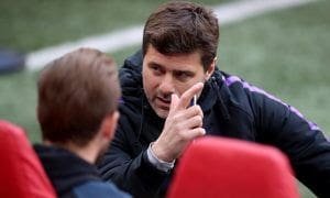 pochettino