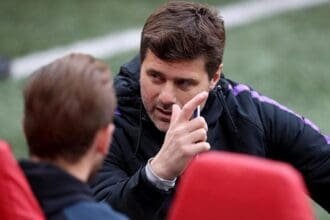 pochettino