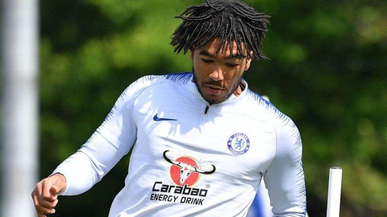 Christian Pulisic, Reece James & Hudson-Odoi to feature against Grimsby Town