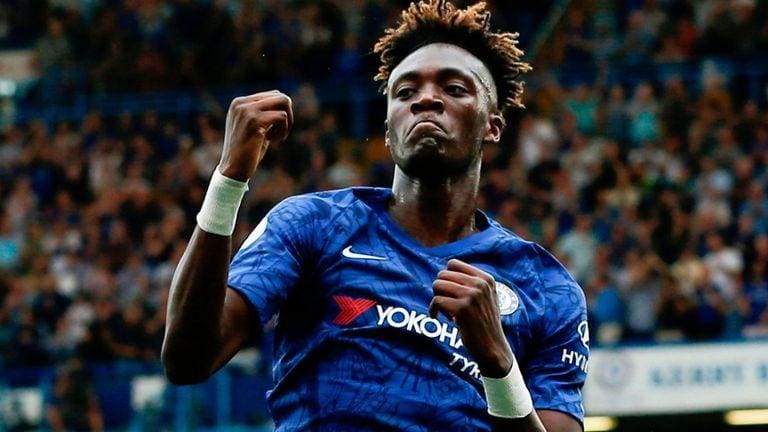 Player to Watch Out: Tammy Abraham | Premier League 2019/20