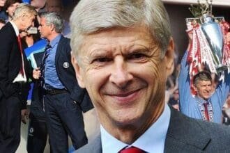 Arsene-Wenger-auto-biography