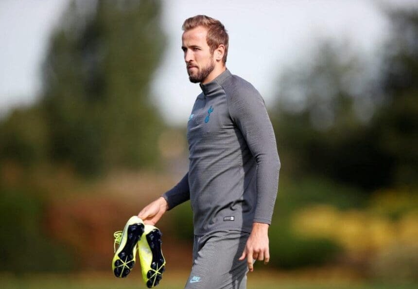 HarryKane