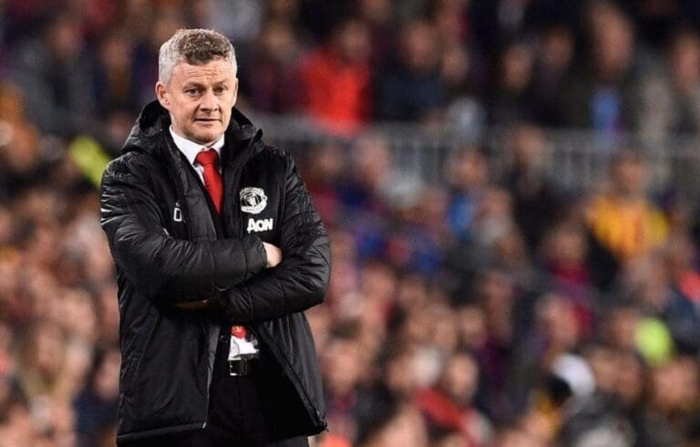 Do Manchester United still need to continue the Ole experiment? 
