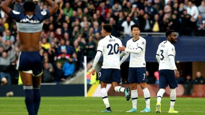 Tottenham-Hotspur-vs.-Watford-Report