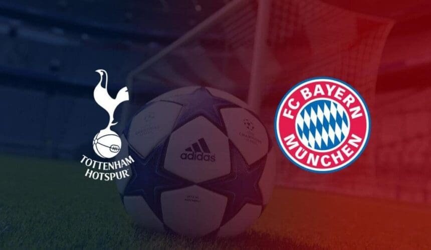 Tottenham-vs-Bayern-Munich-ucl