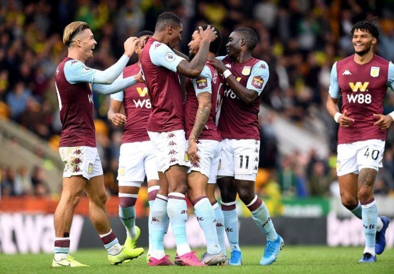 Premier League 2019/20: Gameweek 8 Review