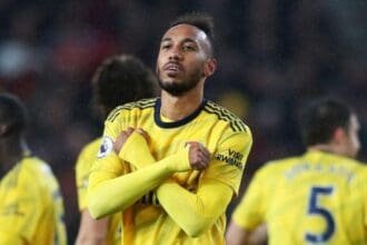 auba