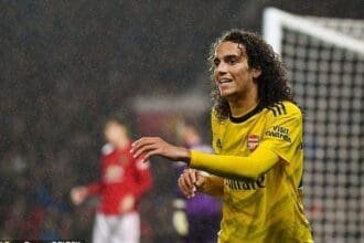 guendouzi-arsenal