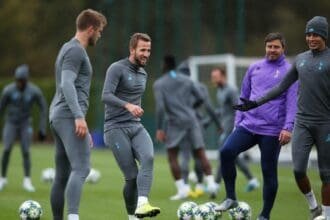 harry-kane-tottenham-training