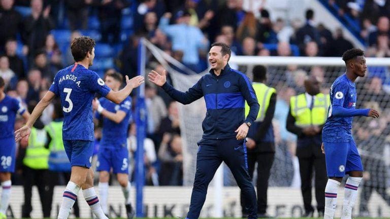 Chelsea vs Newcastle United | Match report and Player Ratings