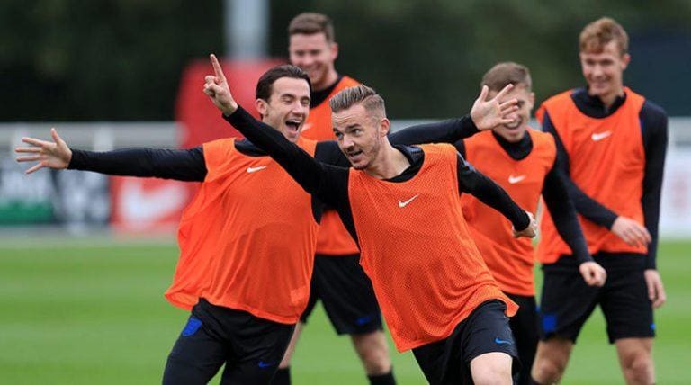 Manchester United tipped to sign this Leicester duo
