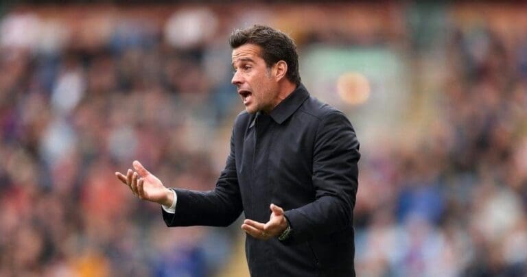 Should Everton sack Marco Silva?