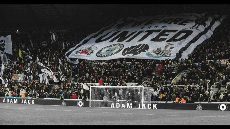 Magpies – The Giant Killers?