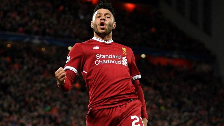 FANTASY PREMIER LEAGUE: Time to buy Alex Oxlade-Chamberlain?