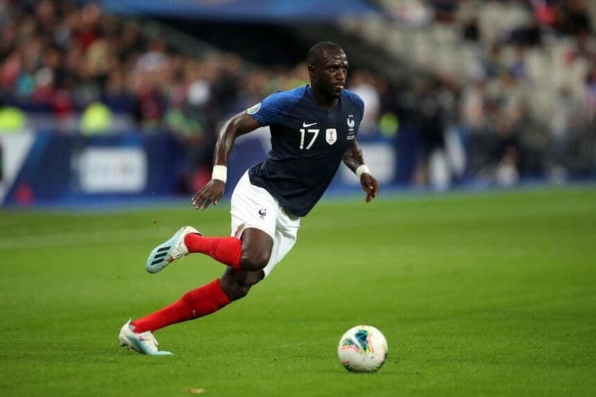 sissoko-france