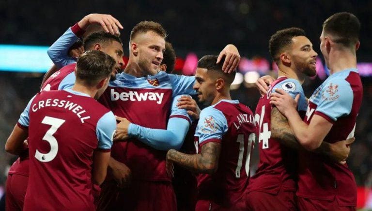Can West Ham United break into the Top 6?