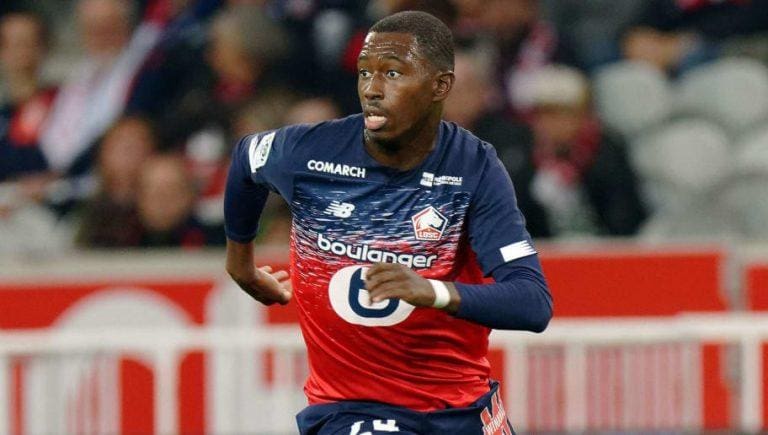 Do Arsenal need Spurs’ target Boubakary Soumare more?