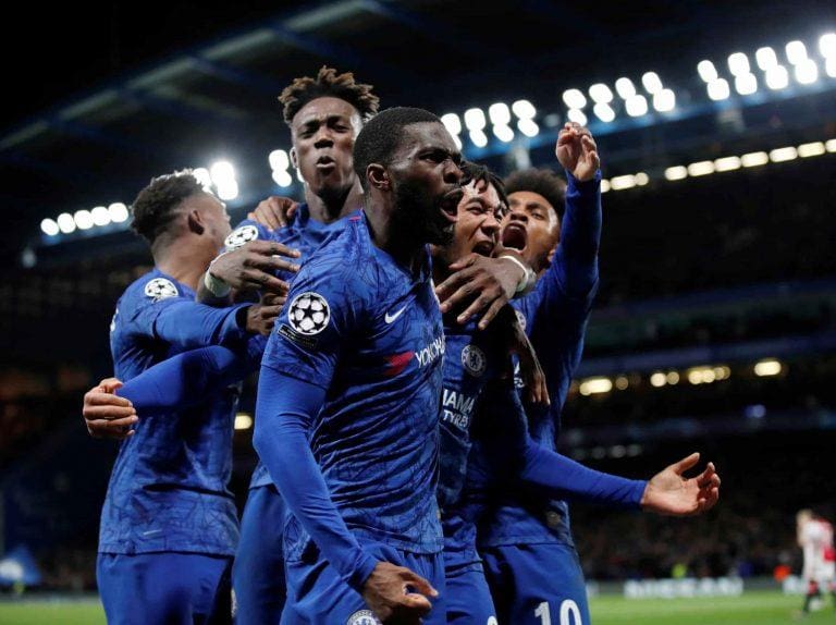 Chelsea vs Ajax: Review | Champions League 2019/20