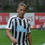 Dwight-Gayle