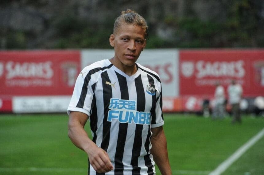 Dwight-Gayle