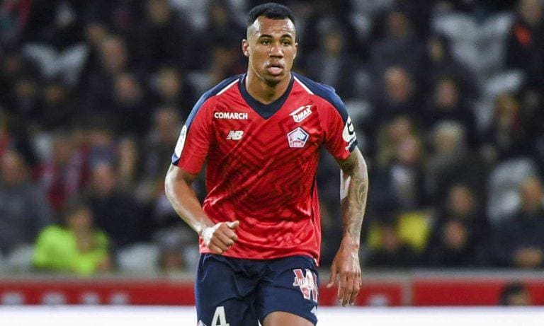 Manchester United moving swiftly for Gabriel Magalhaes