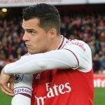 Granit_Xhaka_Arsenal_Captain